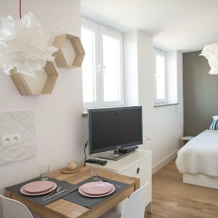 Willow Pillow Nowowiejska Warsaw Exterior photo