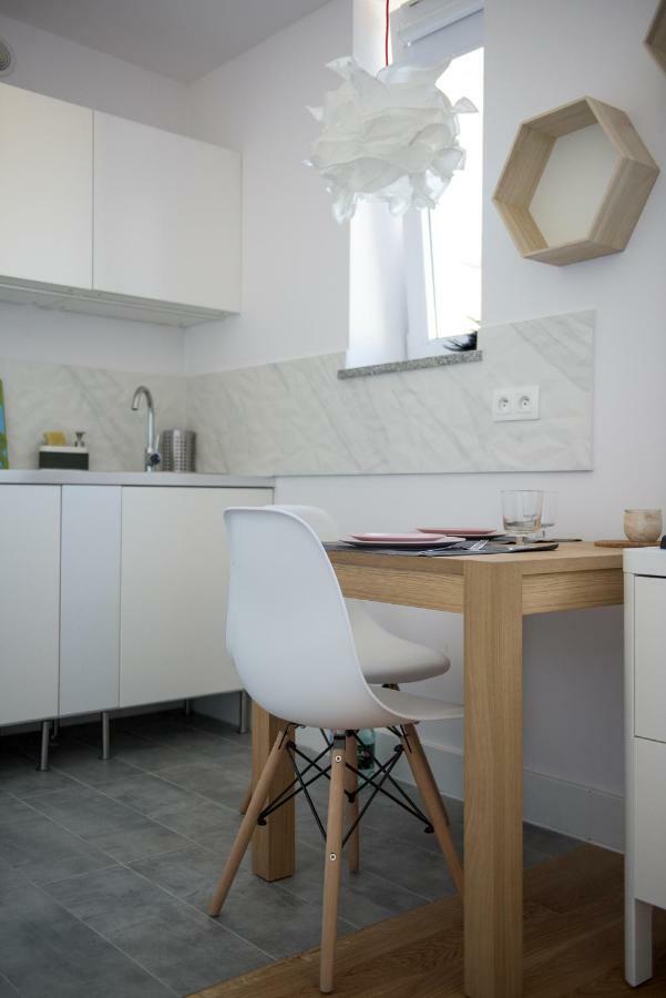 Willow Pillow Nowowiejska Warsaw Exterior photo